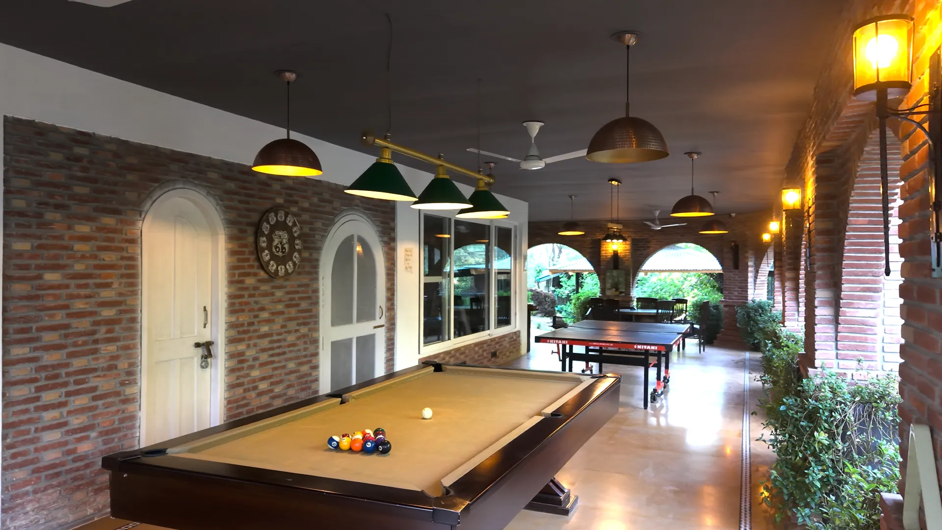Recreation and Games