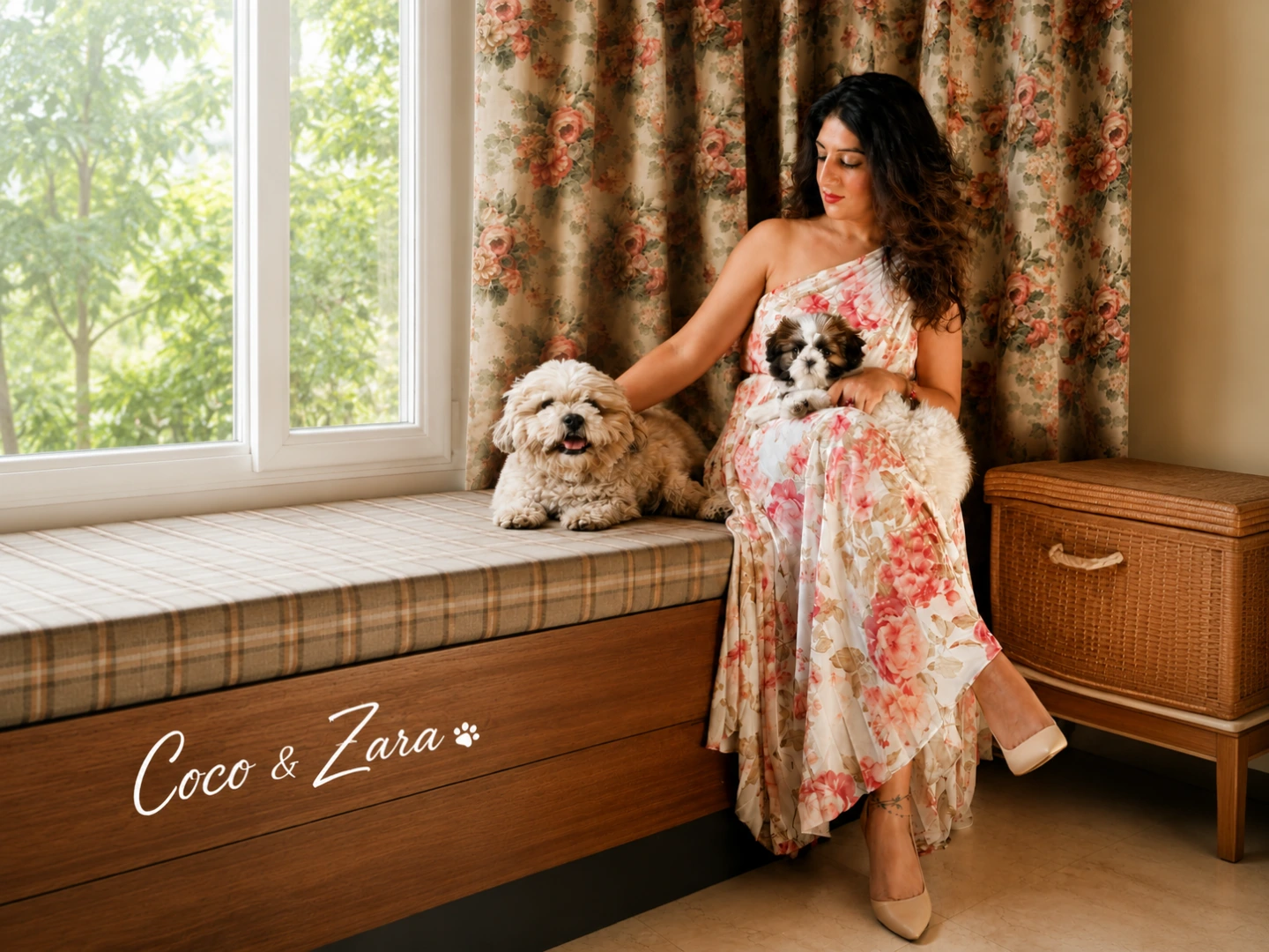 Pets 5